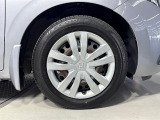 実車確認の際にはタイヤの状態確認もお忘れなく!