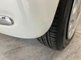☆アウトレット車☆リアバンパー右側に傷がございます。お買い求めやすい価格で展示する為に現状での販売です。必要に応じて修理・交換のご希望がございましたら申し受けいたします。