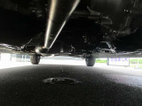 自社整備工場も完備!アフターサービスもお任せください!