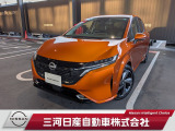 日産 ノートオーラ