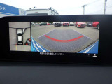 360℃ビューカメラ付きの一台です。