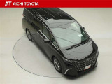両側パワースライドドア付きだから、狭い駐車スペースなどでの乗り降りラクラク♪小さなお子さまのいるご家庭には嬉しい装備です。