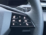 直感的な操作を可能にするスイッチ類と、先進のバーチャルコックピットが融合し、一瞥しただけで必要な情報を把握できる知的なドライビング環境を提供します。