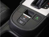 ◆オートブレーキホールド機能付き電子パーキングブレーキ◆ブレーキペダルを足から離しても停車状態を保ちます。アクセルを踏めば自動でブレーキが解除され、発進可能!