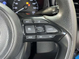 【レーダークルーズコントロール】2種類のセンサーで車速に応じた車間距離を保ちながら走行!高速道路の渋滞時など、停止・発進を繰り返すシーンでドライバーの運転負荷を大幅に軽減します!