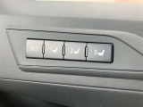 運転席はシートポジションメモリー付いてます★