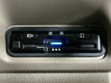 【ETC車載器】もはや必須アイテムのETCを搭載!高速道路のご利用時にとても便利!わずらわしい料金所での現金支払いが不要となりスムーズに通過できます♪