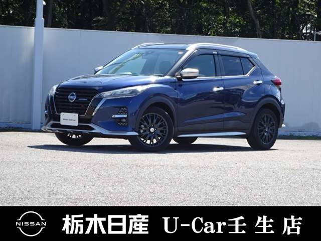 キックス 1.2 AUTECH (e-POWER)