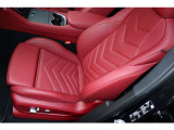 スポーツプレミアムレザー(ロッソ)
