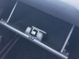 車検証を入れておくのにとっても便利なグローブボックス☆