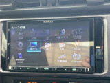 BRZ入庫いたしました!☆ケンウッドナビ☆Bluetooth☆フルセグTV☆☆STIフロントスポイラー☆STIサイドスポイラー☆STIリアスポイラー☆STIトランクスポイラー☆RAYSホイール☆6速マニュアル