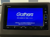 純正メモリーインターナビ付きです!CD・DVD再生、ミュージックサーバー、フルセグTV視聴、Bluetooth・ミュージックプレーヤー接続可能です!