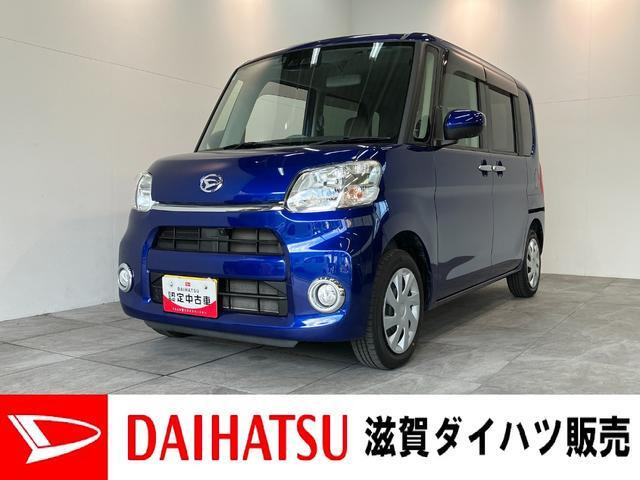 タント X リミテッド SAIII 