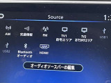 様々なAVソースに対応していますよ!