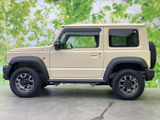 ジムニーシエラ 1.5 JC 4WD 