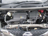 日産の整備士による点検整備渡しなので安心してお乗りいただけます。もし実際の車をご覧頂いたときにお気づきの点などありましたらご相談下さい。