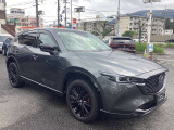 CX-5 2.2 XD スポーツアピアランス 