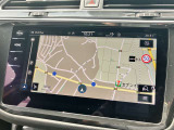 [DiscoverPro]ナビゲーション機能をはじめ、車両各種設定/アシストシステム設定、Bluetooth、App-Connectなどの機能を持ち合わせています。