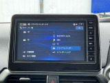 Bluetooth対応の日産純正ナビなのでスマホの音楽を車内で聴けるのでお出かけの時もお気に入りの曲を聴きながらノリノリドライビング♪