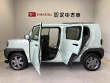 中古車なら同じ予算で新車を買うより、ワンランクもツーランクも上のグレードを選ぶことも可能です。憧れの最新車種も手に入れるチャンスです