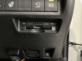 ◇ETC車載器付きです。高速道路の料金所もスムーズに通過できます。