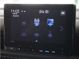 ◆Bluetooth Audio◆いつもの音楽をドライブでも。その他、様々な各種オーディオソースでドライブをお楽しみいただけます。