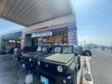 ガソリンスタンド販売ならではの特典をご用意しております。詳細はスタッフまで!
