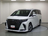 アルファード 2.5 Z 