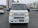 N-VAN G 