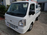 クリッパートラック DX農繁 4WD 