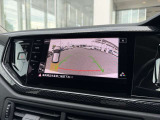 Volkswagen純正のナビゲーションです!少ない動作で必要な情報をご確認可能です!スマートフォンとも連携可能です!