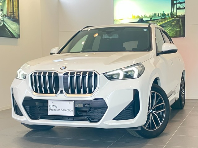 X1 xドライブ 20d Mスポーツ DCT 4WD 
