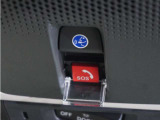 ◆新世代コネクテッド技術「Honda CONNECT」搭載。緊急時にオペレーターのサポートを受けることも可能です。