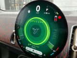 「SPORT」「MID」「GREEN」の3モードから選択出来ます