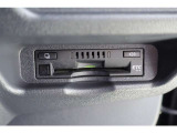 高速移動の多い方は必需品!ETC装備!