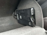 スマートに料金所を通過できるETC搭載してますのでご納車後直ぐに高速道路ご利用いただけます。