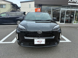 ヤリスクロス 1.5 Z 4WD 