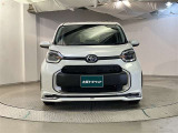 シエンタ ハイブリッド 1.5 Z 