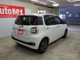車内もキレイで嫌なニオイもありません。