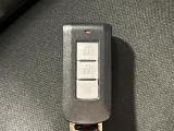 【キーレス】ボタンひとつでドアの開閉が可能で便利です!