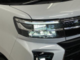 LEDヘッドランプ