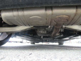 下廻り塗装承ります。車によって料金は変わりますのでお問い合わせ下さい。当店でおススメしているのは「スリーラスター」。融雪剤や塩水などからお車を長期間、強力に保護します。錆の発生、進行を抑えてくれます。