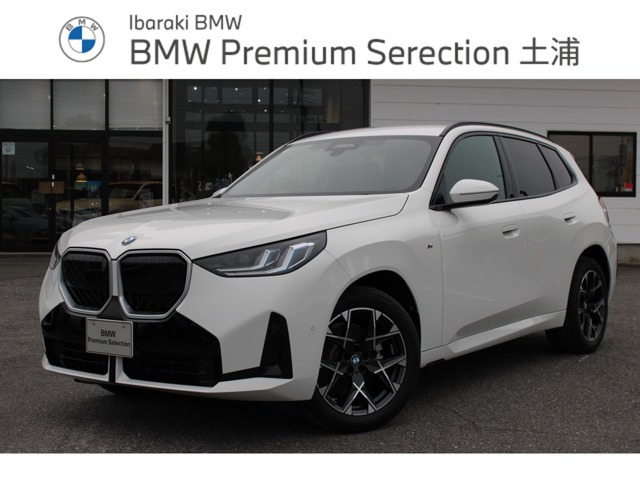 X3 20d xドライブ Mスポーツ ディーゼル 4WD 