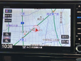 後部座席をたたむとこんなに広いスペースが!