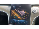 【DYNAMIC SELECT】選んだモードに応じてエンジン、トランスミッション、ステアリング、サスペンションの設定が統合制御されます。