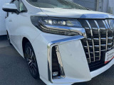 ★LEDヘッドランプ★明るい光で安心ドライブ!