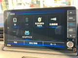 Bluetoothオーディオ!スマートフォンでお気に入りお好きな音楽を聴きながらのドライブ♪