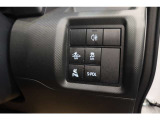 【S-PDL】アクセルペダルのみで車両の加減速をコントロールできる、スマートペダル。街中や下り坂での運転負担を軽減する機能です。