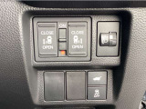 両側スライドドア!左側は電動開閉!運転席からでもボタン一つで開閉可能です♪