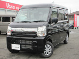 クリッパーバン4WD未使用車入荷しました♪走行距離16キロ、マニュアル車おすすめの一台です。